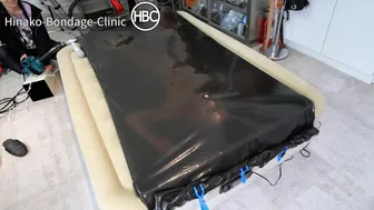 Vacbed Tickle