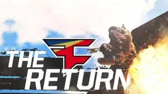 Faze Clan: #Thereturn Teamtage (Reaction)