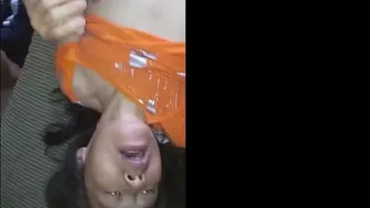 Asian Girl Shared - Sucking And Fucking