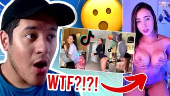 Top 10 Funny Reddit Tiktok Snapchat Instagram Live Sex Porn Fail Big Ass Twerk Compilation Videos