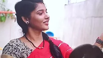 Bhargavi Avuoa Lanja Cum Tribute 2