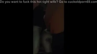 Cuckold Wife Has Loudest Orgasm In Porn