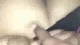 Cuckold Watching And Recording His Wife Having Sex With Bbc