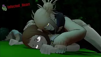 Futa Toga X Uraraka (Loop) (Sound)