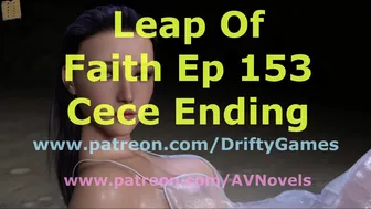 [Gameplay] Leap Of Faith 153