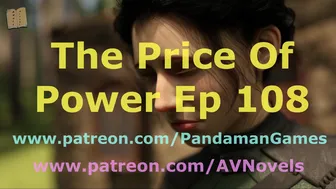 [Gameplay] The Price Of Power 108