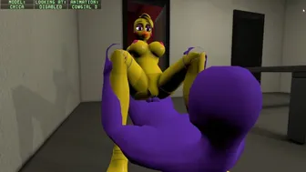 Fuck Nights At Fredrika's Update 0.18 - V2022-04-02 Fnaf Furry Sex Lying On The Floor