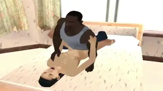 Gta San Andreas Sex Gameplay, New Girlfriend