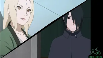 [Gameplay] Tsunade Da Tratamento Sexual Com Sasuke - Naruto Parody