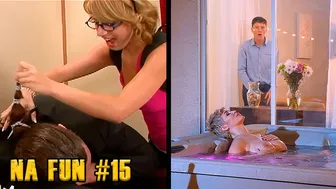 Funny Scenes From Naughty America #15