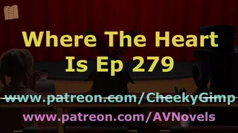 [Gameplay] Where The Heart Is 279