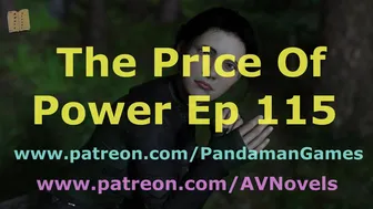 [Gameplay] The Price Of Power 115