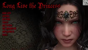 [Gameplay] Complete Gameplay - Long Live The Princess, Part 4