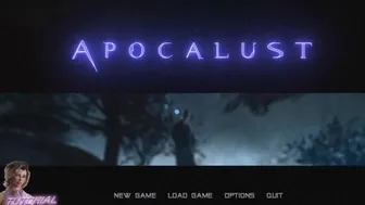 [Gameplay] Apocalust - Part Xii - Gameplay