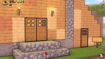 [Gameplay] Minecraft Horny Craft - Part Xv - Swimsuit Creeper By Loveskysanhentai