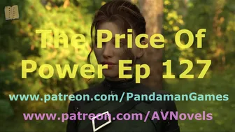 [Gameplay] The Price Of Power 127