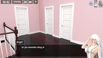 [Gameplay] Girl House - Part 38 Sexy Photo Shooting With Sexy Blondie Bella