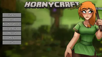 [Gameplay] Hornycraft [Minecraft Parody Hentai Game Pornplay ] Ep.xv Did You Know…