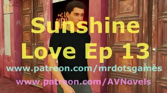 [Gameplay] Sunshine Love Xiii