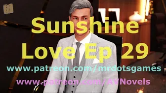 [Gameplay] Sunshine Love 29