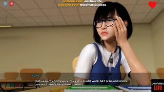 [Gameplay] Bad Teacher #07 • Gameplay [Hd]