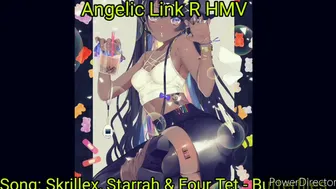 Angelic Link R Hmv