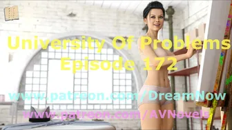 [Gameplay] University Of Problems 172