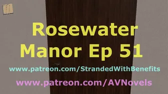 [Gameplay] Rosewater Manor 51