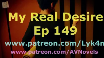 [Gameplay] My Real Desire 149