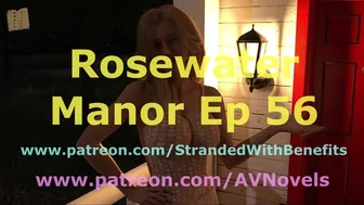 [Gameplay] Rosewater Manor 56