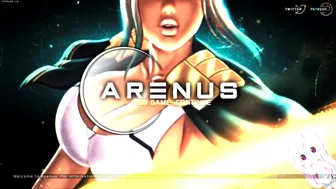 [Gameplay] Arenus-Armida-01-Arena Pass