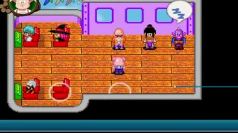 [Gameplay] Kamesutra Dbz Erogame 100 Strip Poker With An Old Man Pervert