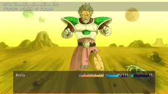 [Gameplay] Dagon Ball Super Lost Episode - Español - Hd 1080P - Full Gameplay - Dr…