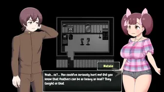 [Gameplay] Schoo Of Lust Walkthrough Uncensored Full Game V.0.5.3A Part 1 - Guy Wi…