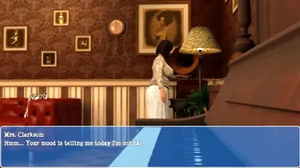 [Gameplay] Lily Of The Valley: Wife Is Dreaming About Other Man-Ep 1