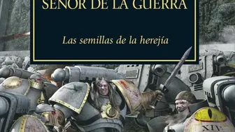 [Gameplay] Horus Señor De La Guerra Parte 1 Capitulo 4 Audiolibro