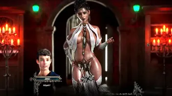 [Gameplay] Countess In Crimson - (Pt 08) - [Digital Seductions]