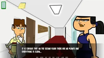 [Gameplay] Total Drama Harem - Part Xvii - Getting Sexy By Loveskysan