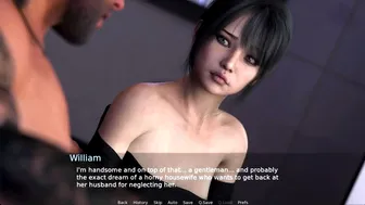 [Gameplay] Where It All Began - The Call (Asian Girl Loses A Game And Has Sex Wit…