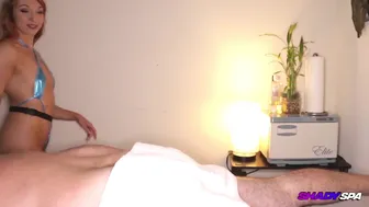 The Ultimate Full Release Massage