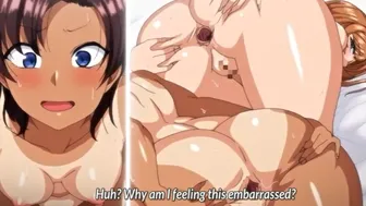 Tormented Revenge Hypnosis Exclusive Hentai Anime