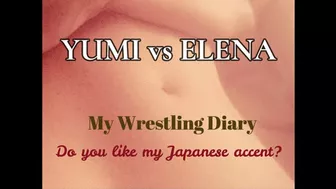 Yumi Hama - Vs - Elena