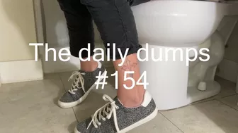 The Daily Dumps #154