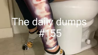 The Daily Dumps #155