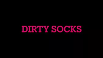 Smell My Dirty Socks-Wmv