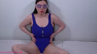 Custom Masturbating In My Sexy Swimsuit Hd Mp4