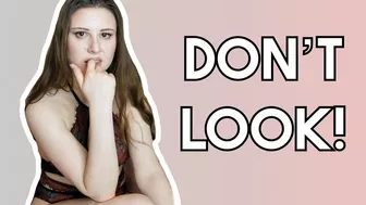 Don't Look