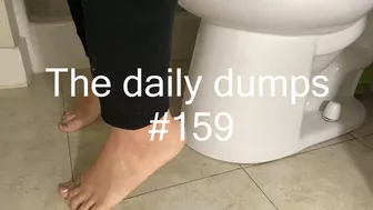 The Daily Dumps #159 Mp4