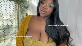 Ebony Bff Sees Your Cock And Wants To Be More