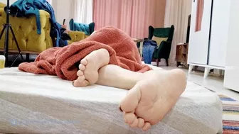 My Step-Son Wakes Me Up To Have Sex With Me In Ramadan